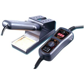 تصویر هویه پنسی دیجیتال یاکسون مدل YAXUN YX8035 ( اصلی ) Station Soldering Iron