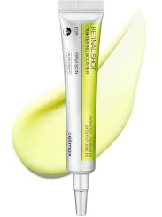 تصویر کرم ضد چروک و سفت‌کننده سلیمکس حجم ۱۵ میل 