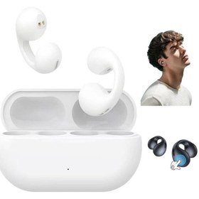 AMBIE Sound Earcuffs Wireless Bluetooth Earbuds Ear Hook Headset Headphones