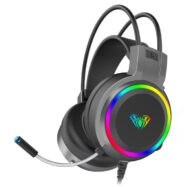 تصویر هدست با سیم آئولا S608 Aula S608 Wired Headset