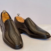 تصویر کفش طبی ملان 