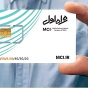 تصویر مرکز خرید خط 0919 شماره‌های خاص و معمولی 