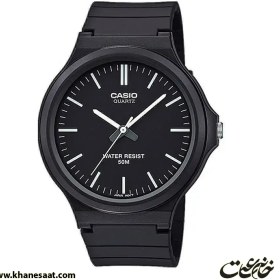 تصویر ساعت مچی کاسیوCasio MW-240-1E ساعت مچی کاسیوCasio MW-240-1E
