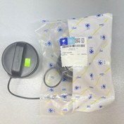 تصویر درب باک (یورو4) شرکتی ایساکو 