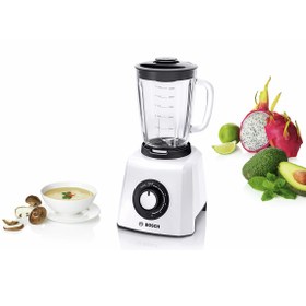 تصویر مخلوط کن بوش مدل MMB33 Bosch MMB33P5BGB blender