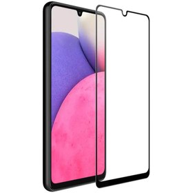 تصویر گلس محافظ صفحه نمایش OG مدل REIN مناسب برای گوشی موبایل سامسونگ مدل Galaxy A33 OG REIN Glass Screen Protector For Galaxy A33