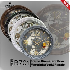 701 WOODEN PLASTIC