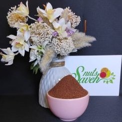 تصویر سماق قرمز 