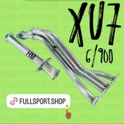 تصویر هدرز استیل برند HM -XU7 