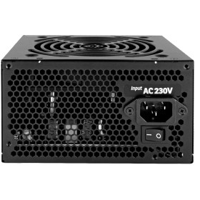 تصویر منبع تغذیه کامپیوتر 700 وات فاطر مدل VS700 Fater VS700 700W PSU