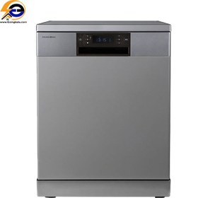 تصویر ماشین ظرفشویی پاکشوما مدل MDF-15306‎‎ pakshoma MDF-15306 Dishwasher