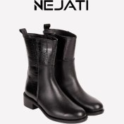 تصویر نیم بوت 422 