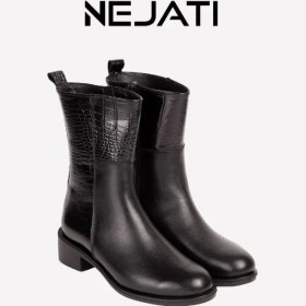 تصویر نیم بوت 422 