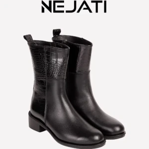 تصویر فروشگاه چرم نجاتی