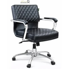 تصویر صندلی کارمندی آرتاسیت مدل کاترین 