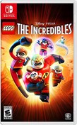 تصویر بازی LEGO The Incredibles برای Nintendo Switch 