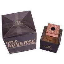 تصویر ادکلن مردانه اپیک ادونچر برند روونا Rovena Opec Adverse حجم ۱۰۰ میل Rovena Opec Adverse men's cologne, Rovena brand, Epic Adventure, 100 ml