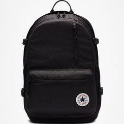 تصویر کوله پشتی کانورس مدل آل استار مشکی 