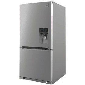 تصویر یخچال فریزر دوو 28 فوت سری اولتیمو مدل DB-2922 DAEWOO REFRIGERATOR DB-2922