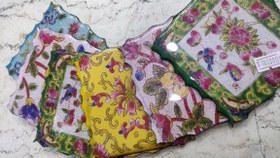 تصویر زیرلیوانی سنتی 