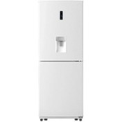 تصویر یخچال فریزر اسنوا سری اپتیما مدل SN4-2024SW ا SNOWA Optima series refrigerator, model SN4-2024SW SNOWA Optima series refrigerator, model SN4-2024SW