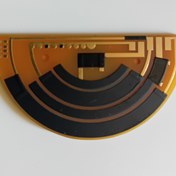 تصویر برد دریچه گاز بوش 