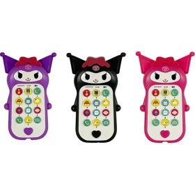 تصویر موبایل کرومی 