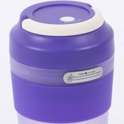 تصویر شیکر و مخلوط کن شارژی شیائومی ZOLELE Portable Mini Juicer(یک هفته مهلت تست) 