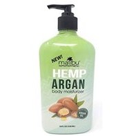 تصویر افتر سولار همپ مدل HEMP ARGAN 