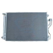 تصویر رادیاتور کولر کیا سراتو سایپا 