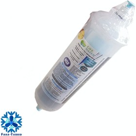 تصویر فیلتر ساید سه منظوره REFRIGERATOR WATER FILTER