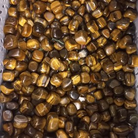 تصویر سنگ چشم ببر (تامبلر) 