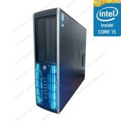 تصویر کیس گیمینگ رم16 Core i5 گرافیک DDR5 