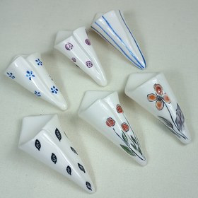 تصویر گلدان مگنتی 