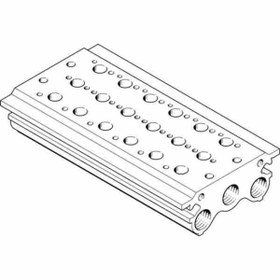 تصویر ترمینال ولو برای شیر تایگر PRS-1/4-6-B 