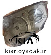 تصویر واترپمپ ریو Water Pump Kia Rio ls - BSCO