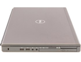 تصویر لپ تاپ استوک دل dell precision M6800 i7 ram 8gb ssd 256gb 