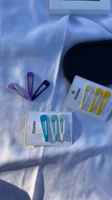 تصویر پک ۳ عددی تق تقی - آبی 