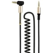 تصویر کابل و تبدیل AUX ریمکس (Remax) 