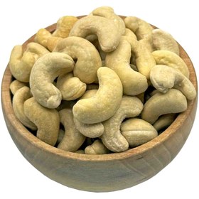 تصویر بادام هندی برشته اعلا - 1000 گرم 