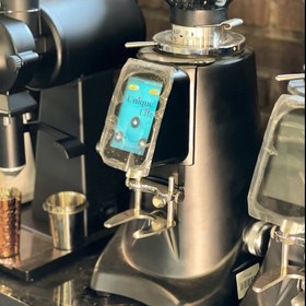 تصویر آسیاب قهوه یونیک AF74 