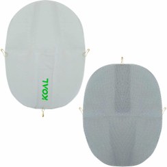 تصویر پد ضد عرق زیربغل کوال 