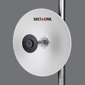 تصویر آنتن دیش دلتالینک ANT5527-N Deltalink Dish Antenna ANT5527N