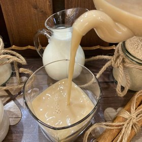 تصویر چای کرک اصل 