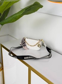 تصویر کیف دوشی اسپرت دیور کد790 