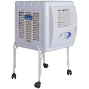 تصویر کولر آبی 2800 پایه دار آزمایش مدل AZ2800 L 