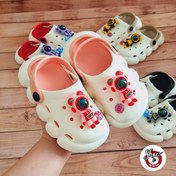 تصویر کراکس بچگانه مدل لوئیس کد 2137094 