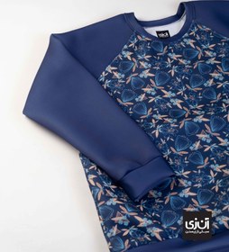 تصویر پلیور اسفنجی 