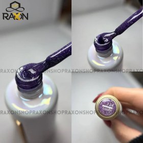 تصویر دیسکو ژل برند لوجکس 