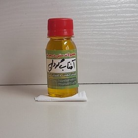 تصویر روغن افتاب گردان سنتی 